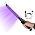 Miniatyrbillede 1 af 5: Bærbar krog desinfektion stick UV desinfektion lampe,