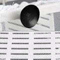 Miniatyrbillede 2 af 5: 1 stykke gydeboks, isoleringsnet til akvarier, akvariefiskrugemaskine, velegnet til akvarier, isolere frøplanter