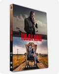 Tulsa King: The Complete Season 1-2 engelsk version (DVD, 2024, 6-disc boxset) Ny förseglad