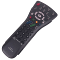 Miniatyrbild 1 av 5: fjärrkontroll för Sharp Lcd Tv Ga499wjsa Lc-13b4u-b Lc-15b4u-b