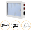 Miniatyrbild 4 av 5: LED Grow Light Full Spectrum inomhusväxter Växande Light Grow Lamp för Ling Grönsaksblomma Hydroponiska växthus, 312