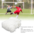 Miniatyrbillede 2 af 6: Standard fodboldmålnet til træning og kampe - Ideel til fodboldtræning