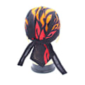 Miniatyrbillede 2 af 2: Flame Zandana Pirat tørklæde