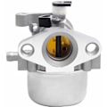 Miniatyrbillede 4 af 5: Karburator passer til Briggs & Stratton 799871 790845 799866 796707 794304 Motor Generator Plæneklipper Generator