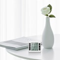 Miniatyrbillede 3 af 5: En til to trådløst transmissionstermometer Indendørs og udendørs alarmtermometer til køleskab, fryser Submachine One to Two
