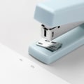 Pikkukuva 2 / 3: Morandi Color Stapler 24/6 Standard nro 12 iso sidontakonenitoja (Random Color Send Two),