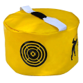 Miniatyrbilde 5 av 5: Golf swing treningsbag hit bag trener