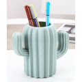Pikkukuva 3 / 3: Nordic Cactus Vase Creative Kodinsisustus Sisustus Ruukku mehevä muovi PE-maljakkojäljitelmälasi (Nordic Green),