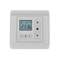 Miniatyrbillede 4 af 5: Controller til roterende motor med programmerbar timer