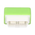 Miniatyrbilde 8 av 8: OBD2 ECO Drivstoffsparer Power Chip Tuning Boks - 15% Effektivitet, Universal Grønn ABS for Biler Siden 1996
