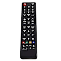Pikkukuva 1 / 3: bn59-01180a Samsung HD-televisiolle / Lfd-näytölle Db32d Db40d Db48d Lh55dbdplga Hdtv Fernbedienung