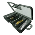 Miniatyrbilde 2 av 4: Multifunksjonell lokkeboks, fiskesett (enkeltlag, liten)