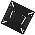 Miniatyrbild 4 av 8: Väggfäste för 14-24 tums LCD-TV - Robust stöd för tunga laster