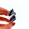 Miniatyrbild 4 av 5: ESP-32S ESP32 Development Board Dual Mode 2,4GHz WiFi + Bluetooth -antennmodul med ultralågt batteri