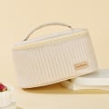 Miniatyrbillede 7 af 10: Kosmetiktasker Makeup Organizer PINK 2 2 pink 2-2