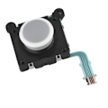 Miniatyrbilde 2 av 8: Erstatningsanalog 3D-joystick-vippemodul for PS Vita PSV 2000