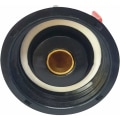 Miniatyrbilde 5 av 5: IBC Tank Adapter 1/2\" Kranutløpsmontering Ventil Kran Hage Slangekoblinger