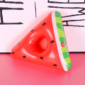 Miniatyrbild 2 av 5: Vattenmelon vattenkoppshållare uppblåsbar vattenkoppshållare