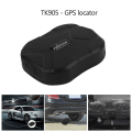 Miniatyrbillede 2 af 4: Tracker Vehicle Tracker 90 Day Standby Monitor