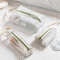 Miniatyrbilde 6 av 10: Kosmetikkveske Sminkeveske S S SA