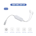 Miniatyrbild 6 av 7: WIFI RGB LED Strips Light Bluetooth Led Light RGB 10M 10M