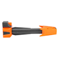 Pikkukuva 2 / 5: "Armor/nerf-yhteensopivat lisävarusteet universal off-barrel (musta)