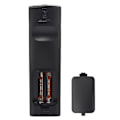 Miniatyrbillede 5 af 5: fjernbetjening Akb73575401 Til Lg Sound Bar Akb73575402 Nb2430a Nb4540 Nb5540a Nb5541 Controller