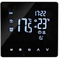 Miniatyrbilde 1 av 3: Smart vann/gass termostat Digital kjele LCD touch temperaturkontroller, ingen WiFi