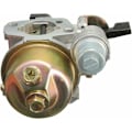 Miniatyrbillede 3 af 5: Honda karburator til GX110 GX120 110 120 4HK GX140 GX160 GX168 GX200 5.5HK 6.5HK Motor