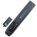 Miniatyrbillede 4 af 5: fjernbetjening velegnet til Samsung tv Bn59-00507a Bn59-00512a Bn59-00516a Bn59-00517a