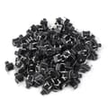 Mini Micro Tact Switch 6x6x7mm 100 st