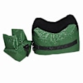 Miniatyrbillede 3 af 5: Frontrear Bag Support Rifle Sandbag