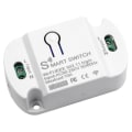 Miniatyrbilde 1 av 5: Tuya smart life switch wifi smart switch smart switch timer trådløs hjemmebryter
