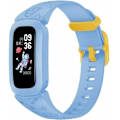 Miniatyrbillede 1 af 5: Børne Smartwatch Drenge/Pige, Smart Armbånd Skridttæller Aktivitetsmåler Puls Søvnmåler, Blood Oxygen Body Temperat