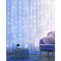 Miniatyrbild 3 av 5: Fairy Lights, 5M 50LED String Lights Batteridriven Mini Led Indoor String Lights Dekoration för Sovrum Jul Ons