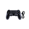 Miniatyrbillede 3 af 4: PS4 DoubleShock Controller til Playstation 4 - Trådløs Black