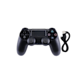 Pikkukuva 3 / 4: PS4 DoubleShock-ohjain Playstation 4:lle - langaton Black