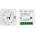 Pikkukuva 1 / 5: Smart switch WiFi-kytkin, matkapuhelimen synkronointi Alexa smart ja perinteinen kytkin kaksoisohjaus