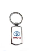 Toyota avaimenperä