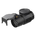 Miniatyrbillede 1 af 6: Adapter fra Jaeger-type til Multicon West-type 13-benet 209