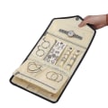 Miniatyrbild 1 av 4: Case Stor kapacitet