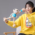 Miniatyrbillede 3 af 5: Spark Buddy Sparker ham for at dekomprimere spildukken