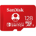 Miniatyrbild 1 av 5: 128GB-seriens minneskort kompatibelt med Switch Dashcam GoPro Drone Upp till 100MB/s Läshastighet A1 U3 V30 Micro SDXC-kort f