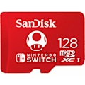 Pikkukuva 1 / 5: 128 Gt:n sarjan muistikortti, joka on yhteensopiva Switch Dashcam GoPro Drone kanssa Jopa 100 Mt/s lukunopeus A1 U3 V30 Micro SDXC Card f