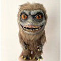 Miniatyrbillede 1 af 4: Critters Prop Dukke Plys Dukke Ornament Merchandise green