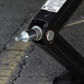Miniatyrbillede 3 af 5: Saksestikadapter, 3/4" sekskant, hulbor