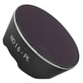 Miniatyrbillede 3 af 8: DJI FPV Drone Kamera Linse Optisk Glas ND PL Filter Combo ND16 PL