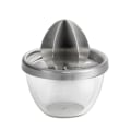 Miniatyrbilde 1 av 3: kjøkkenutstyr 304 rustfritt stål juicer manuell juicer kuttet appelsin juicer sitron juicer (manuell juicer),