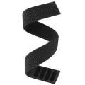 Miniatyrbillede 1 af 5: Velegnet til Garmin Garmin Fenix ​​6X Pro 945 S60 velcrostrop 20mm