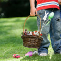 Miniatyrbilde 5 av 5: Home Decor Easter Bunny Gulrot Mynt Veske Lommebok Liten Veske Plysj Leke Dukke Barnegaver